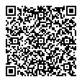 Emails From A Trusted Sender phishing mail QR code