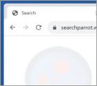 Searchparrot.world omleiden