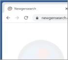 Newgensearch.com Redirect