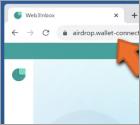 WalletConnect & Web3Inbox Airdrop Scam