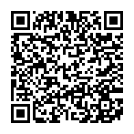 6y8dghklp virus QR code