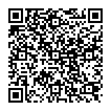 Account Protection phishing email QR code