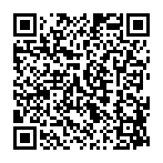 Ailurophile informatiedief QR code