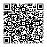 Trojaanse bankier Ajina QR code