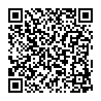 AlienWare virus QR code