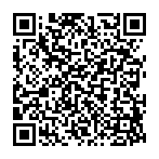 Amnesia malware QR code