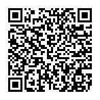 Anomaly virus QR code