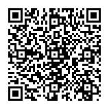 Anonymous France virus QR code