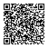 Anubis ransomware QR code