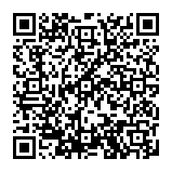 Valse Binance USDC distributie website QR code