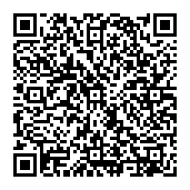 BlackHeart virus QR code