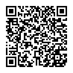 blackZluk virus QR code