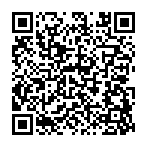 BLX malware QR code