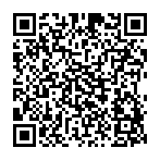 De informatiediefstalmachine van Braodo QR code