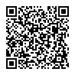 CASH virus QR code