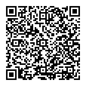 Claim Inheritance Money spam email QR code