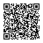 Cloak virus QR code