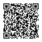 Clone virus QR code