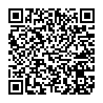 CoinLurker virus QR code