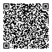 Conflict With Your Company Name Or Trademark domeinnaam scam e-mail QR code