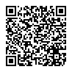 Contacto virus QR code