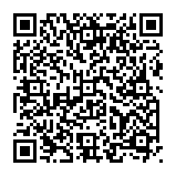 CrypticSociety virus QR code