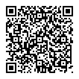 Crypto.com oplichtingsmail QR code