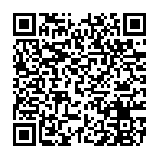 Crypto24 virus QR code