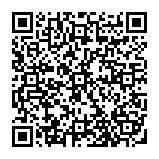 Crystal Rans0m virus QR code