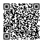 Crystal informatiedief QR code