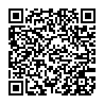 CyberVolk virus QR code