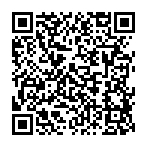 Danger virus QR code