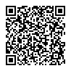 Dark 101 virus QR code