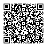 Dark Intel virus QR code