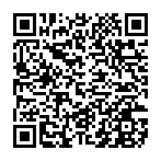 Datablack virus QR code