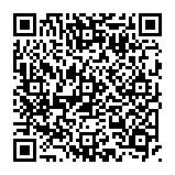 DavidHasselhoff virus QR code