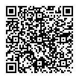 DEADbyDAWN virus QR code