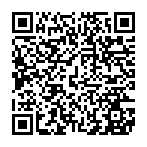 Defi virus QR code