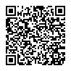 Dice virus QR code