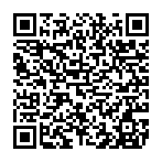 DNS Error phishing email QR code