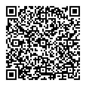 Domain/Company Name Conflict phishing email QR code