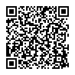 EMBARGO virus QR code