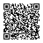 FAST virus QR code