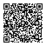 FireScam spyware QR code