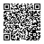 Fog virus QR code