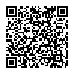 Gengar virus QR code