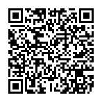 Glove informatiedief QR code