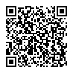 Halo virus QR code