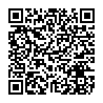 Helldown virus QR code