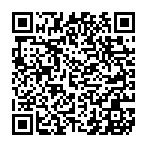 HomuWitch virus QR code